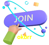 Junte-se ao cassino okbrr hoje mesmo